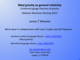 Weyl gravity as general relativity: Connection variation in conformal