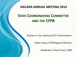 2014 Annual Conference