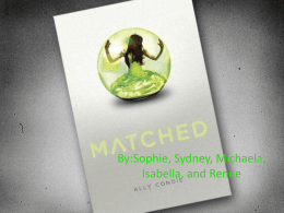 MATCHED - boothcummins2012