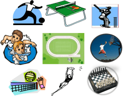 Orientation for Class