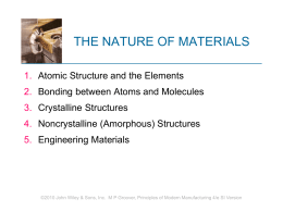 Lecture 2