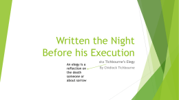 Written-the-Night-Before-his-Execution