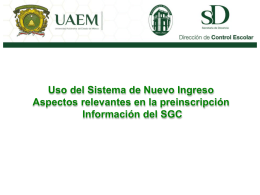 Diapositiva 1 - Dirección de Estudios Profesionales
