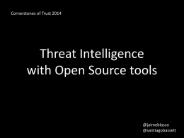 COT2014_Threat_Intelligence