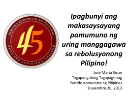 available for - philippinerevolution.net
