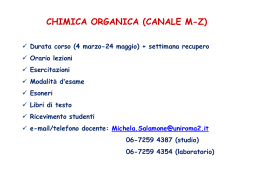 lezione_animata_2013 - Università degli Studi di Roma Tor