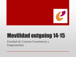 Movilidad 13-14 - erasmusUGR