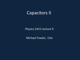 Physics 1425: General Physics I