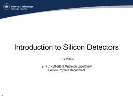 Lecture 9