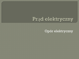 Pr*d elektryczny