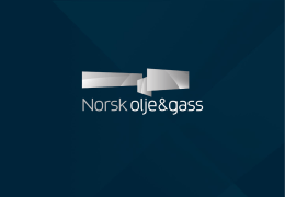 feilene - Norsk olje og gass