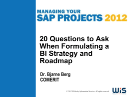 PM2012_Berg_20questionstoaskwhen
