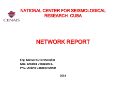 Cuban Network