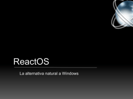 Presentaci&oacute;n de PowerPoint - svn