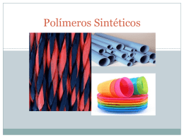 20-03 PolímerosSintéticos