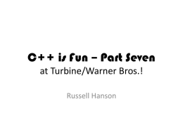 PPTX - RussellHanson