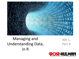 Wk1-4 Understanding Data - Rose