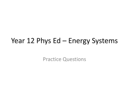 energy system powerpoint