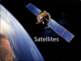 Satellites