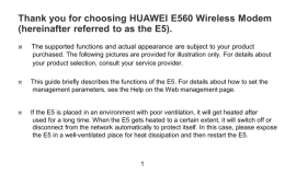 User Guide - Huawei Device India