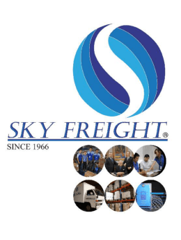 - Skyfreight