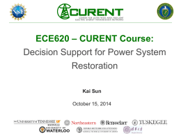 Lecture Slides - EECS User Home Pages