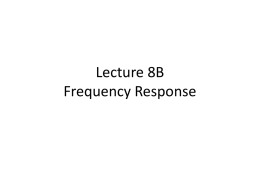 Lecture 08B Powerpoint