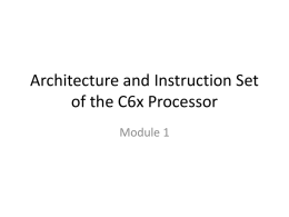 PPT - ECE For You