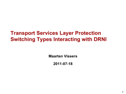 axbq-vissers-drni-and-transport-protection-types-0711