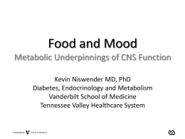 KN-Food-and-Mood - Centerstone Research Institute