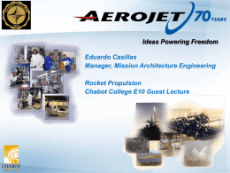 Lecture Presentation