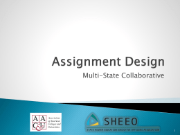 Assignment DesignV6 5 15 2014