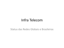 infraTelecom