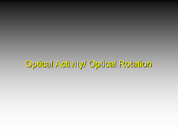Optical activity-12-ques