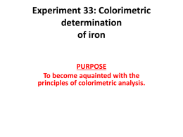 Experiment33