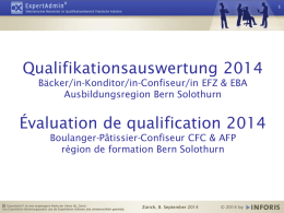 - Berner B&auml;cker