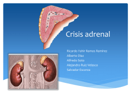 Crisis_adrenal