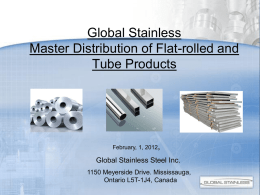 304 2B - Global Stainless Steel Inc.