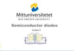 Lecture 3