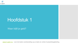 Powerpoint 4TL - I