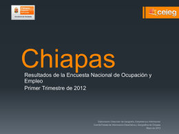 PowerPoint Template - ceieg