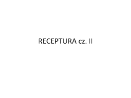 RECEPTURA cz.II.pdf
