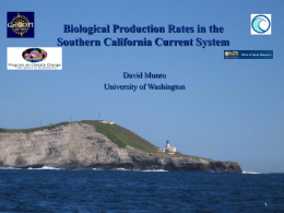 Lecture Note - Atmospheric and Oceanic Sciences