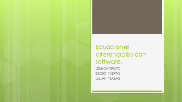 8 software - Presentación EXPOECUA