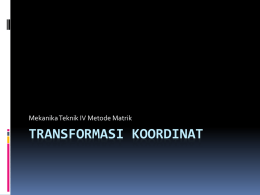 Transformasi Koordinat - Blog at UNY dot AC dot ID