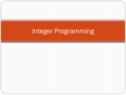 Kuliah_8(integer programming)
