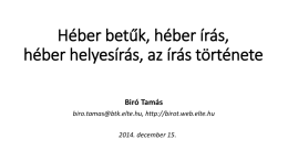 pptx - Tam&aacute;s Bir&oacute;