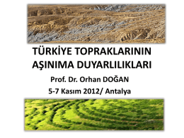 PowerPoint Sunusu