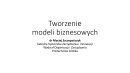 pobierz - dr Maciej Szczepańczyk