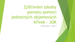 JOK - Kiwi.mendelu.cz